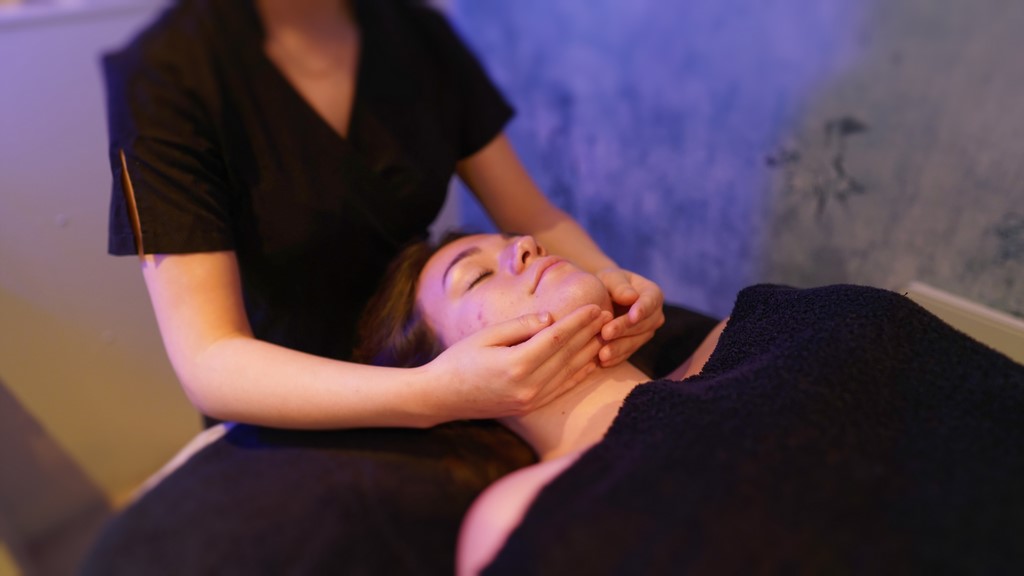 Rituels d'ailleurs massage visage rouen