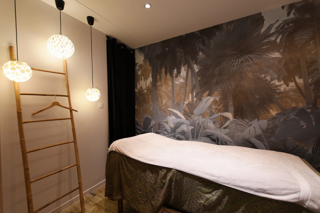 salle massage rouen